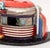 Ceramic Jerry Berta X Russ Berrie Eat Out Diner Sculpture For Sale - Image 7 of 15