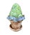 1980s Vintage Petite Ceramic Artichoke Figural For Sale - Image 5 of 7