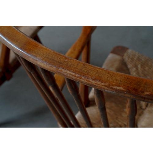 Armchairs by De Ster Geldermalsen, 1960s, Set of 2 For Sale - Image 11 of 17