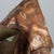 Brown Sculptural Copper Vase by Bart Van Bekhoven, Netherlands, 1980s For Sale - Image 8 of 10