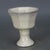 Early 20th Century Chinese Ceramic Cup Guan Ware Crackle Glaze Celadon Stem Cup For Sale - Image 9 of 9