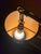 1960s Mid-Century Modern 3-Lantern Tension Pole Lamp For Sale - Image 9 of 15