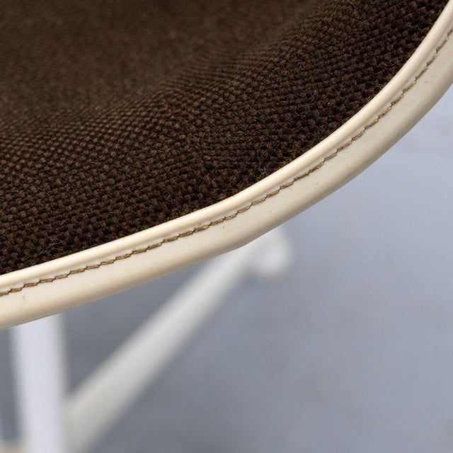 La Fonda Chair by Charles and Ray Eames for Herman Miller, 1970s For Sale - Image 13 of 15