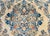 Persian Vintage Persian Kashmir Rug For Sale - Image 3 of 18