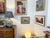 Modern Yves Brayer, Mont Sainte-Victoire, 1960s, Oil on Canvas, Framed For Sale - Image 3 of 18