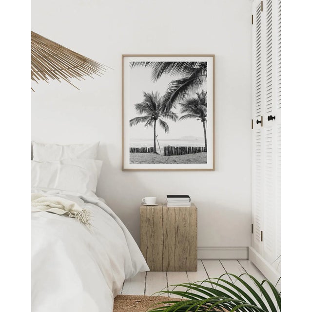 Dear Monday, Can we just skip straight to Friday afternoon when your tropical surf vacation starts? Instantly transport...