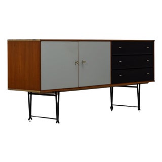 Sideboard by Fristho Franeker for Fristho, Netherlands, 1954 For Sale