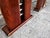 French Art Deco Rosewood Console Table, 1930s For Sale - Image 4 of 7