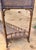 Late 20th Century Serpentine Front Chinese Chippendale Style Hooker Furniture Seven Seas Console Hall Foyer Table For Sale - Image 9 of 12
