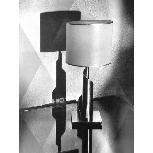 1980s "Donald Deskey Decorative Designs and Interiors" 1987 Hanks, David A. With Toher, Jennifer For Sale - Image 5 of 9