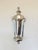 1960s 1960s Traditional Style Chrome Door Knocker For Sale - Image 5 of 5