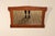 Mission L. & J.G. Stickley Arts And Crafts Oak Wall Mirror For Sale - Image 3 of 18
