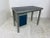 Metal Industrial Metal & Linoleum Desk from Gispen, 1950s For Sale - Image 7 of 9