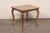 18th C. French Country Square-Shaped Table For Sale - Image 9 of 12