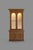 Contemporary 1970s John Dickinson Attributed Monumental Cabinet for the Historic Firehouse, San Francisco For Sale - Image 3 of 12