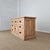 Late 19th Century Antique English Pine Sideboard Circa 1880 Farmhouse Buffet Dresser 7 Drawer For Sale - Image 5 of 10