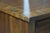 Brown Vintage Harden Furniture Solid Cherry Federal Style Bowfront Buffet Sideboard For Sale - Image 8 of 18