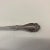 Rogers Bros. Vintage Silver Plate Large Serving Spoon For Sale - Image 4 of 5