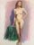 Why This Work Matters A rare departure from the California landscapes that defined Darwin Duncan’s career, this pastel may...