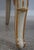 Pair Vintage French Louis XVI Newly Upholstered Lounge Chairs For Sale - Image 12 of 18
