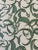 2020s Isobel Lilium Fabric Colorway: Seafoam Content: 100% Belgian Linen 1 7/8 Yards For Sale - Image 5 of 5