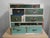 Table Chest of 8 Drawers, 1980 For Sale - Image 13 of 13