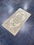 Textile Turkish Oushak Rug 5' x 7'1" #17751 For Sale - Image 7 of 8