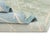 Premium Hand-Knotted Moroccan Wool Rug | 11'0" X 7'4" | One of a Kind For Sale - Image 6 of 9