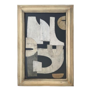 Algorithm No. 3 by Jennifer Gibbs For Sale