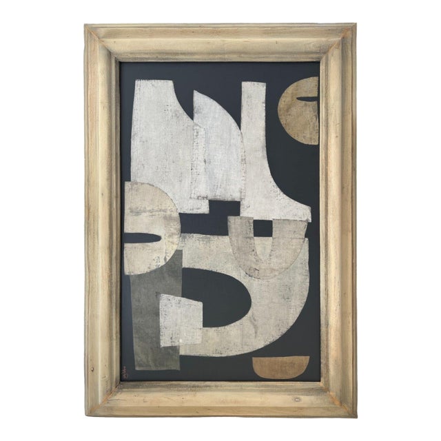 Algorithm No. 3 by Jennifer Gibbs For Sale