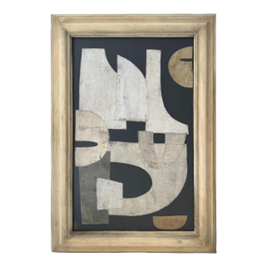 Algorithm No. 3 by Jennifer Gibbs
