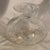 Mid 20th Century Stuart Crystal Compote: Cascade Cut Glass Footed Bowl For Sale - Image 6 of 9