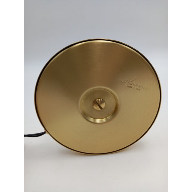 Small Arenzano Table Lamps by Ignazio Gardella, 1950s, Set of 2 For Sale - Image 10 of 11