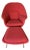 Knoll Womb Chair & Ottoman by Eero Saarinen For Sale