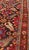Antique Caucasian Karabagh Gallery Rug-3'10 X 12'10 For Sale - Image 10 of 13
