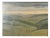 Heinrich Pforr, Landscape at the Meissen, Oil Painting on Canvas For Sale