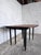 Mid-Century Librenza Extending Drop Leaf Dining Table in Teak from G-Plan For Sale - Image 9 of 12