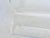 Mid 20th Century Lucite Magazine Holder For Sale - Image 10 of 15