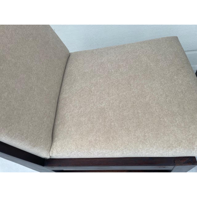 Vintage Scandinavian Chairs, 1960s, Set of 2 For Sale - Image 12 of 18