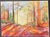 Susan Glendenning Glowing Landscape Pastel For Sale - Image 6 of 6