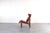 Bruksbo Mid-Century Hunter Lounge Chair by Torbjørn Afdal for Bruksbo, 1960s For Sale - Image 4 of 12