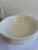 White Vintage Wedgwood White Embossed Rim Bowls - Set of 6 For Sale - Image 8 of 10