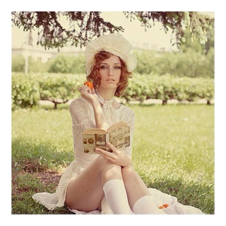 Dasha & Mari, News, Limited Edition, 2019 For Sale