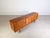 Wood Vintage Sideboard in Teak by Arne Vodder for Dyrlund For Sale - Image 7 of 13