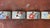 Mid-Century Modern Enamel Link Bracelet with Cloisonné Geishas by Albert Gustav Bunge, Germany, 1950s For Sale - Image 4 of 9