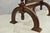 Wellington Carved Mahogany Frame Italian Renaissance Tall Dressing Cheval Mirror For Sale - Image 9 of 14