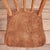 Vintage Farmhouse Kitchen Chair For Sale - Image 6 of 9