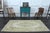 1970s Vintage Handmade Wool Cotton Yellow Area Rug For Sale - Image 11 of 11
