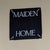 Textile Maiden Home 3-Seat Sofa in White Upholstery For Sale - Image 7 of 11