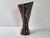 Mid-Century Modern Mid-Century Vase in Vallauris Ceramic by François Ré, 1950s For Sale - Image 3 of 14